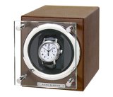 EURO PASSION WATCH WINDING BOXES ウォッチ ワインダー  FWC-1119LBR