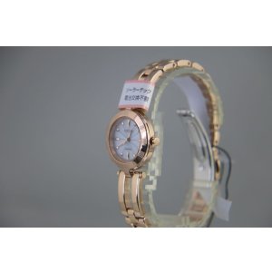 画像6: CITIZEN[ シチズン] Wicca[ウィッカ]  NA15-1573C　ソーラーテック　 シンプルアジャスト　レディースモデル　正規品