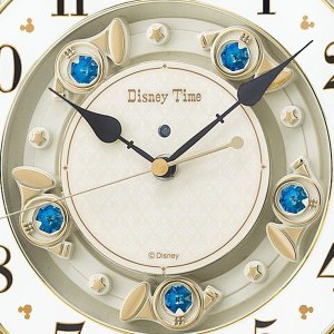 画像3: SEIKO[セイコー]　セイコークロック　FW580W キャラクターミッキー&フレンズ　電波からくり時計　正規品