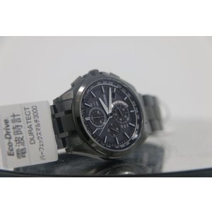 画像7: CITIZEN[ シチズン]ATTESA[アテッサ]  AT8044-56E　Regular Line　エコ・ドライブ電波時計(ワールド・タイム機能)   メンズ　正規品