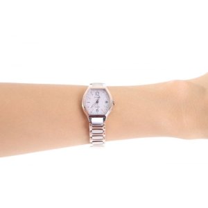 画像9: CITIZEN[シチズン]  EXCEED[エクシード] ES9342-50W エコ・ドライブ電波時計（ワールドタイム機能） 正規品