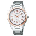 SEIKO[セイコー]　DOLCE & EXCELINE[ドルチェ＆エクセリーヌ]　SADZ200 メンズソーラー電波モデル　正規品
