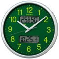 SEIKO[セイコー]　セイコークロック　KX235H　掛時計　オフィスタイプ  電波クロック 正規品