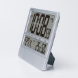 画像3: SEIKO[セイコー]　セイコークロック　デジタル時計　プログラム機能付　SQ434S 正規品 (3)