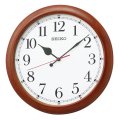 SEIKO[セイコー]　セイコークロック　KX238B 　掛時計　オフィスタイプ 電波クロック　正規品