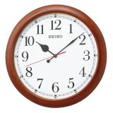 SEIKO[セイコー]　セイコークロック　KX238B 　掛時計　オフィスタイプ 電波クロック　正規品
