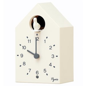 画像1: SEIKO[セイコー]クロック　NA610W　掛時計　報時付  クオーツ　正規品