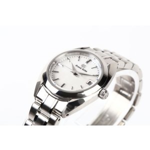 画像4: SEIKO[セイコー] Grand Seiko[グランドセイコー]  Grand Seiko Elegance Collection STGF275 レディスモデル　正規品