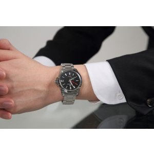 画像8: SEIKO[セイコー]　Grand Seiko[グランドセイコー] Grand Seiko Heritage Collection SBGE213 メンズモデル　正規品