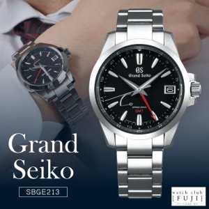 画像9: SEIKO[セイコー]　Grand Seiko[グランドセイコー] Grand Seiko Heritage Collection SBGE213 メンズモデル　正規品