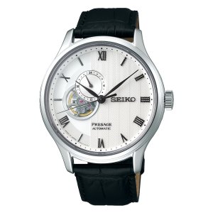 画像1: SEIKO[セイコー]　PRESAGE[プレザージュ] Basic Line　SARY095 メンズモデル　正規品