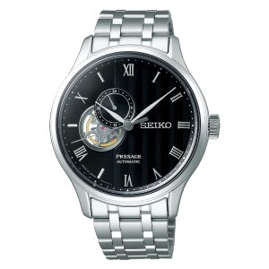 画像1: SEIKO[セイコー]　PRESAGE[プレザージュ] Basic Line　SARY093 メンズモデル　正規品