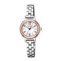 CITIZEN[シチズン] Wicca[ウィッカ]  KP3-619-11  ソーラーテック　レディースモデル　正規品