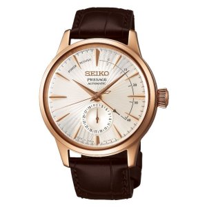 画像1: SEIKO[セイコー]　PRESAGE[プレザージュ] Basic Line　SARY132　メンズモデル　正規品