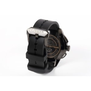 画像8: CITIZEN[シチズン] エコ・ドライブ サテライト ウエーブ　 CC7005-16G　100周年記念限定モデル 　GPS エコ・ドライブ GPS衛星電波時計 ダブルダイレクトフライト フラッグシップモデル 　世界数量限定1,500本　正規品