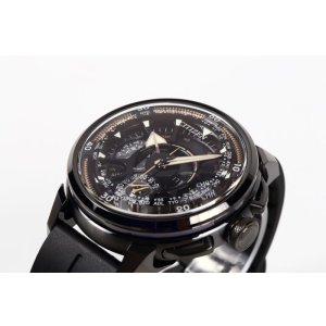 画像6: CITIZEN[シチズン] エコ・ドライブ サテライト ウエーブ　 CC7005-16G　100周年記念限定モデル 　GPS エコ・ドライブ GPS衛星電波時計 ダブルダイレクトフライト フラッグシップモデル 　世界数量限定1,500本　正規品