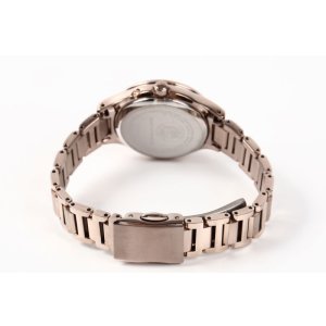 画像6: CITIZEN[シチズン]XC[クロスシー] EC1164-53W　basicコレクション ティタニアライン ハッピーフライト (エコドライブ電波時計 ワールドタイム)　正規品