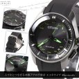 画像12: CITIZEN[シチズン]　Smart Watch エコ・ドライブ  BZ4005-03E  Bluetooth 大坂なおみグランドスラム試合着用モデル　正規品