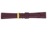 BAMBI[バンビ]　グレーシャス 羊革（ラム） C131E　正規品　「腕時計交換ベルト」
