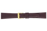 BAMBI[バンビ]　グレーシャス 羊革（ラム） C131B　正規品　「腕時計交換ベルト」