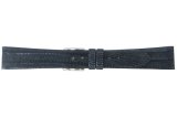 BAMBI[バンビ]　グレーシャス トカゲ革(テジュー) BAA007D　正規品　「腕時計交換ベルト」