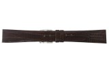 BAMBI[バンビ]　グレーシャス トカゲ革(テジュー) BAA007B　正規品　「腕時計交換ベルト」