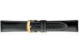 BAMBI[バンビ]SCOTCHGARD『スコッチガード』バンビ 牛革 BCM004W1　正規品　「腕時計交換ベルト」