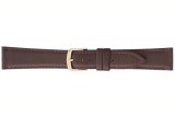 BAMBI[バンビ]　バンビ 牛革 C107B　正規品　「腕時計交換ベルト」