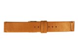 BAMBI[バンビ]　バンビ 牛革 BCA138N　正規品　「腕時計交換ベルト」