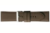 BAMBI[バンビ]　バンビ 牛革 BCA023B 正規品　「腕時計交換ベルト」