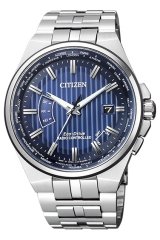 CITIZEN[シチズン]CITIZEN コレクション CB0161-82L  エコ・ドライブ電波時計（ワールドタイム機能） 正規品