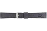 BAMBI[バンビ]　バンビカジュアル 牛革+ポリウレタン BCA051A　正規品　「腕時計交換ベルト」