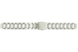 BAMBI[バンビ]　オスカー ブロック ワンタッチ OSB5088-S　正規品　「腕時計交換ベルト」