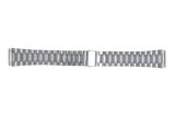 BAMBI[バンビ]　オスカー ブロック ワンタッチ OSB4112-S　正規品　「腕時計交換ベルト」