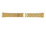BAMBI[バンビ]　オスカー ブロック ワンタッチ OSB4112-G　正規品　「腕時計交換ベルト」