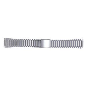 画像1: BAMBI[バンビ]　オスカー ブロック 三折 OSB4014-S　正規品　「腕時計交換ベルト」