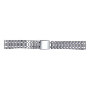 画像1: BAMBI[バンビ]　オスカー ブロック 三折 OSB4110-S　正規品　「腕時計交換ベルト」