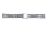 BAMBI[バンビ]　オスカー ブロック 三折 OSB4004-S　正規品　「腕時計交換ベルト」