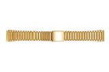 BAMBI[バンビ]　オスカー ブロック 三折 OSB4014-G　正規品　「腕時計交換ベルト」