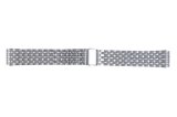 BAMBI[バンビ]　オスカー ブロック ワンタッチ OSB4111-S　正規品　「腕時計交換ベルト」