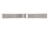 BAMBI[バンビ]　オスカー ブロック ワンタッチ OSB1228-T  正規品　「腕時計交換ベルト」