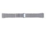 BAMBI[バンビ]　オスカー ブロック ワンタッチ OSB1230-S　正規品　「腕時計交換ベルト」