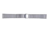 BAMBI[バンビ]　オスカー ブロック ワンタッチ OSB1228-S  正規品　「腕時計交換ベルト」