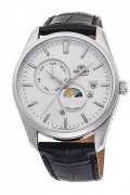 ORIENT[オリエント]  CONTEMPORARY   RN-AK0305S　 メンズモデル　サン＆ムーン表示機構付き　シースルーバック　正規品