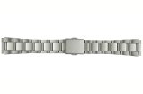 BAMBI[バンビ]　バンビメタル ブロック ワンタッチ BTB1203N　正規品　「腕時計交換ベルト」