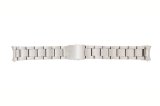 BAMBI[バンビ]　バンビメタル ブロック ワンタッチ BTB1232N　正規品　「腕時計交換ベルト」