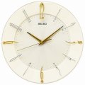 SEIKO[セイコー]　セイコークロック　KX214C　掛時計　スタンダード  電波クロック　正規品