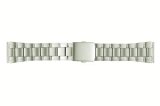 BAMBI[バンビ]　バンビメタル ブロック ワンタッチ BSB1178-S  正規品　「腕時計交換ベルト」