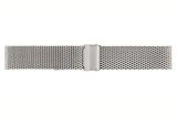 BAMBI[バンビ]　バンビメタル メッシュBSN1212S  正規品　「腕時計交換ベルト」
