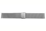 BAMBI[バンビ]　バンビメタル メッシュBSN1235-S 正規品　「腕時計交換ベルト」
